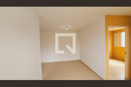 Sala de apartamento para alugar com 2 quartos, 42m² em Fazenda Grande, Jundiaí