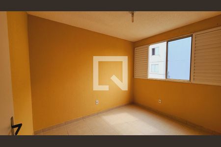 Quarto 1 de apartamento para alugar com 2 quartos, 42m² em Fazenda Grande, Jundiaí