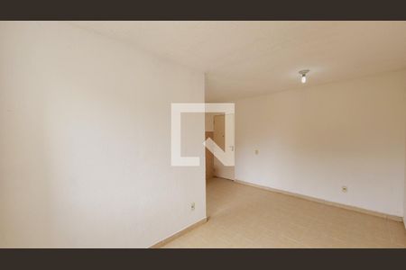 Sala de apartamento para alugar com 2 quartos, 42m² em Fazenda Grande, Jundiaí