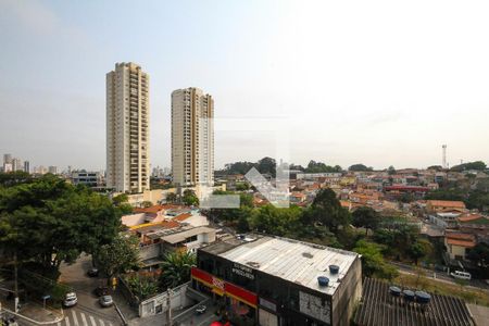 Vista de apartamento para alugar com 2 quartos, 45m² em Vila Formosa, São Paulo