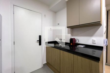 Studio de apartamento para alugar com 1 quarto, 28m² em Vila Mariana, São Paulo