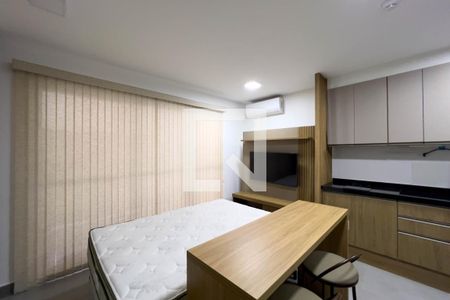 Studio de apartamento para alugar com 1 quarto, 28m² em Vila Mariana, São Paulo