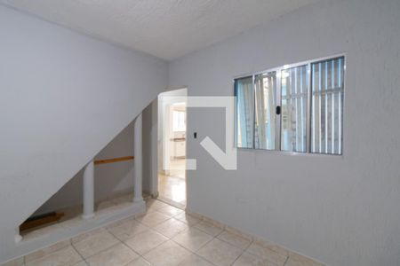 Sala de apartamento para alugar com 1 quarto, 65m² em Vila Galvão, Guarulhos