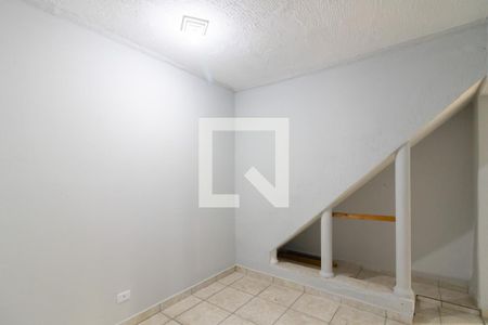 Sala de apartamento para alugar com 1 quarto, 65m² em Vila Galvão, Guarulhos