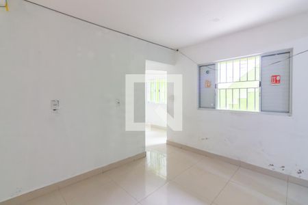 Quarto 2 de casa para alugar com 2 quartos, 50m² em Bussocaba, Osasco