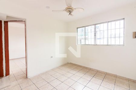 Sala  de casa de condomínio para alugar com 2 quartos, 50m² em Bussocaba, Osasco