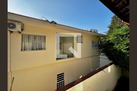 Vista Quarto 2 de casa para alugar com 3 quartos, 231m² em Chácara Santo Antônio (zona Sul), São Paulo