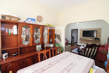 Sala 2 de casa à venda com 4 quartos, 150m² em Méier, Rio de Janeiro