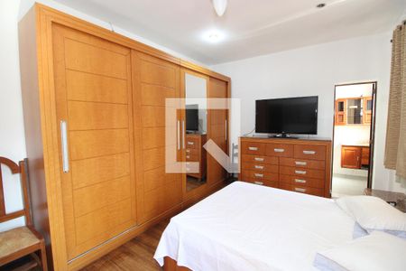 Suíte 1 de casa à venda com 4 quartos, 150m² em Méier, Rio de Janeiro