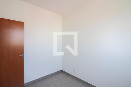 Quarto 1 de apartamento à venda com 2 quartos, 50m² em Letícia, Belo Horizonte