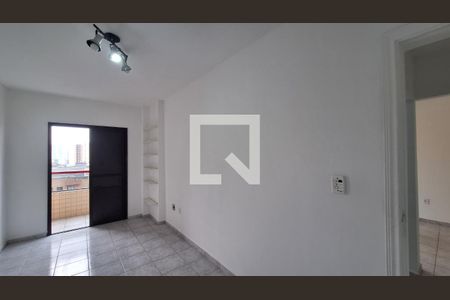 Quarto de apartamento para alugar com 1 quarto, 50m² em Vila Tupi, Praia Grande