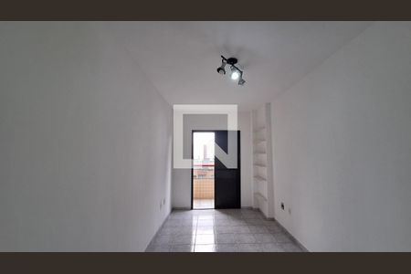 Quarto de apartamento para alugar com 1 quarto, 50m² em Vila Tupi, Praia Grande