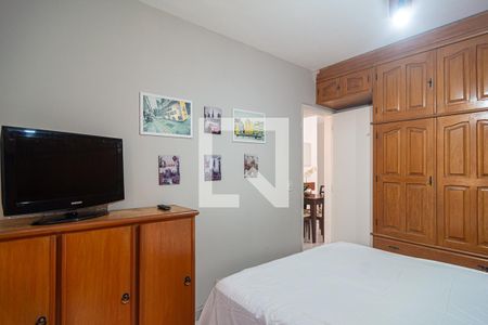 Quarto 2 de apartamento à venda com 2 quartos, 72m² em Santa Rosa, Niterói