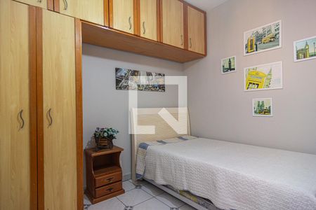 Quarto 1 de apartamento à venda com 2 quartos, 72m² em Santa Rosa, Niterói