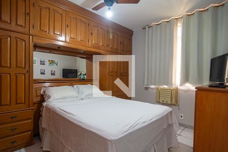 Quarto 2 de apartamento à venda com 2 quartos, 72m² em Santa Rosa, Niterói