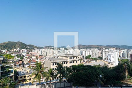 Quarto 2 de apartamento à venda com 2 quartos, 72m² em Santa Rosa, Niterói