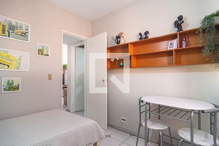 Quarto 1 de apartamento à venda com 2 quartos, 72m² em Santa Rosa, Niterói