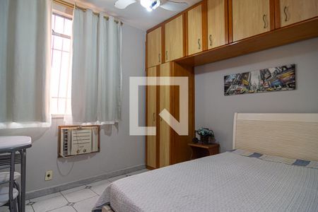 Quarto 1 de apartamento à venda com 2 quartos, 72m² em Santa Rosa, Niterói