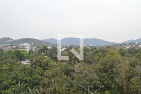 Vista do Quarto 1 de apartamento para alugar com 2 quartos, 48m² em Jacarepaguá, Rio de Janeiro