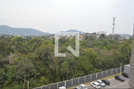 Vista do Quarto 1 de apartamento à venda com 2 quartos, 48m² em Jacarepaguá, Rio de Janeiro