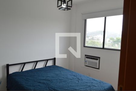 Quarto 1 de apartamento à venda com 2 quartos, 48m² em Jacarepaguá, Rio de Janeiro