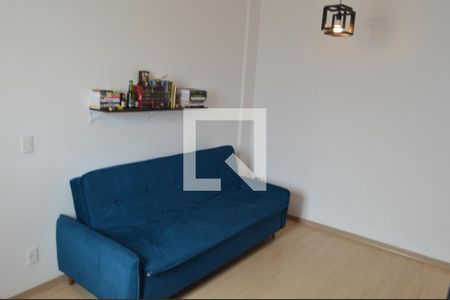 Sala de apartamento para alugar com 2 quartos, 48m² em Jacarepaguá, Rio de Janeiro