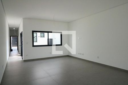 Sala/Cozinha de casa à venda com 3 quartos, 236m² em Osvaldo Cruz, São Caetano do Sul