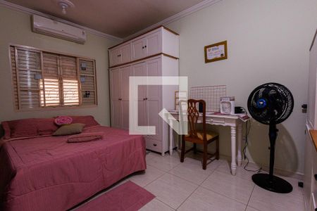 Quarto de casa para alugar com 3 quartos, 320m² em Jardim Nova Indaiá, Indaiatuba