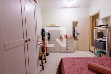 Quarto de casa para alugar com 3 quartos, 320m² em Jardim Nova Indaiá, Indaiatuba