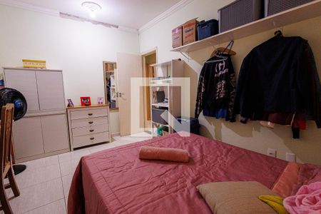 Quarto de casa para alugar com 3 quartos, 320m² em Jardim Nova Indaiá, Indaiatuba