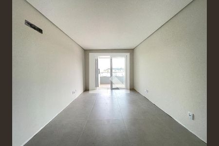 Sala de apartamento à venda com 3 quartos, 98m² em Scharlau, São Leopoldo