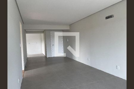 Sala de apartamento à venda com 3 quartos, 98m² em Scharlau, São Leopoldo