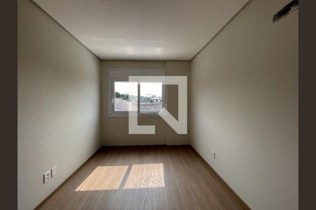 Quarto de apartamento à venda com 3 quartos, 98m² em Scharlau, São Leopoldo