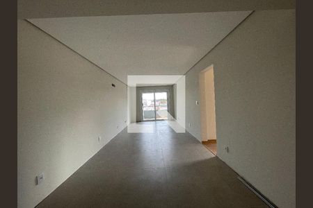 Sala de apartamento à venda com 3 quartos, 98m² em Scharlau, São Leopoldo