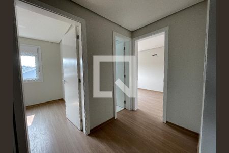 Quarto de apartamento à venda com 3 quartos, 98m² em Scharlau, São Leopoldo