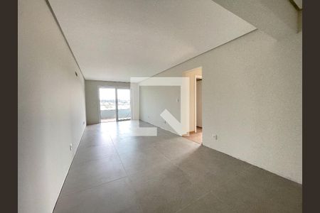 Sala de apartamento à venda com 3 quartos, 98m² em Scharlau, São Leopoldo