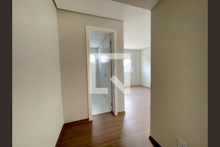 Corredor de apartamento à venda com 3 quartos, 98m² em Scharlau, São Leopoldo