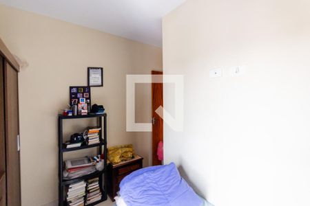 Quarto 2 de apartamento à venda com 2 quartos, 43m² em Vila Francisco Matarazzo, Santo André