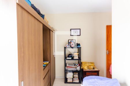 Quarto 2 de apartamento à venda com 2 quartos, 43m² em Vila Francisco Matarazzo, Santo André