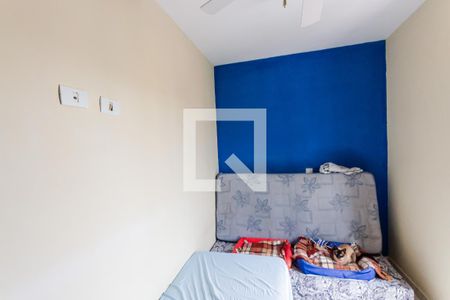 Quarto 2 de apartamento à venda com 2 quartos, 43m² em Vila Francisco Matarazzo, Santo André