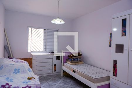 Quarto 1 de casa para alugar com 2 quartos, 87m² em Artur Alvim, São Paulo