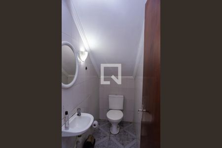 Lavabo de casa à venda com 2 quartos, 87m² em Artur Alvim, São Paulo