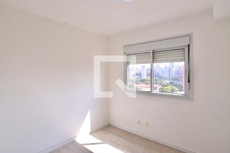 Quarto 1 de apartamento para alugar com 2 quartos, 52m² em Brás, São Paulo