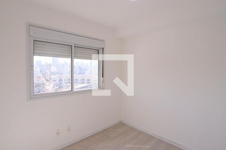 Quarto 1 de apartamento para alugar com 2 quartos, 52m² em Brás, São Paulo