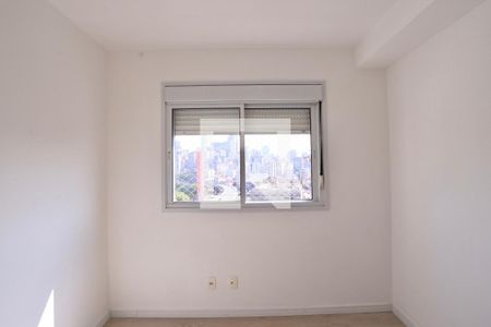 Quarto 1 de apartamento para alugar com 2 quartos, 52m² em Brás, São Paulo