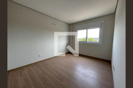 Quarto Suíte de apartamento à venda com 2 quartos, 78m² em Scharlau, São Leopoldo