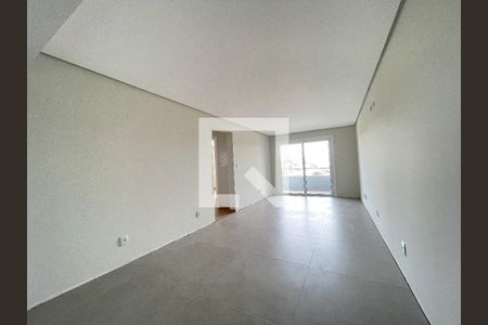 sala de apartamento à venda com 2 quartos, 78m² em Scharlau, São Leopoldo