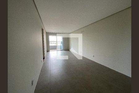 sala de apartamento à venda com 2 quartos, 78m² em Scharlau, São Leopoldo