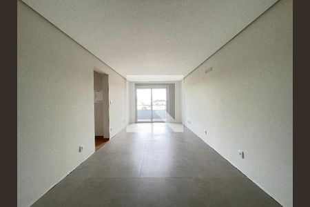 sala de apartamento à venda com 2 quartos, 78m² em Scharlau, São Leopoldo