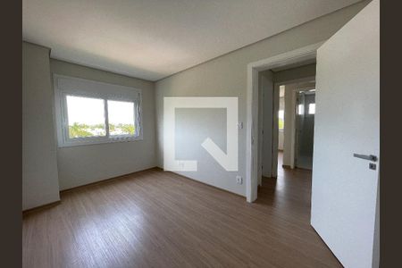 quarto 1 de apartamento à venda com 2 quartos, 78m² em Scharlau, São Leopoldo